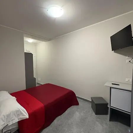 Waterfront לינה וארוחת בוקר רג'יו די קאלאבריה