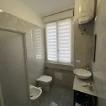 לינה וארוחת בוקר Waterfront רג'יו די קאלאבריה