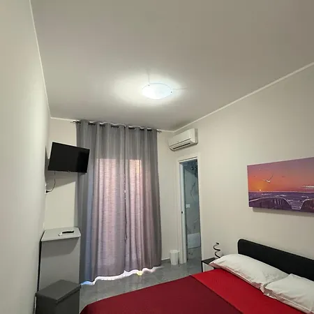 Waterfront Couette-café 3*