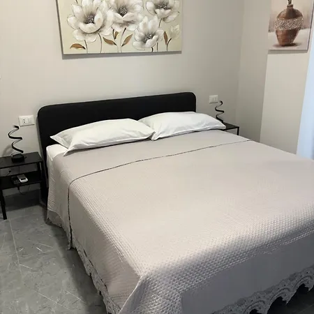 Waterfront 3* Reggio de Calabre