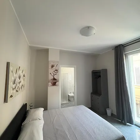 Waterfront Couette-café 3*