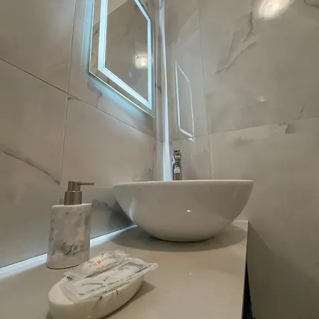 Couette-café Waterfront