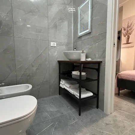 Waterfront Bed & Breakfast 3*