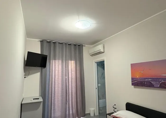 Waterfront Bed & Breakfast 3*