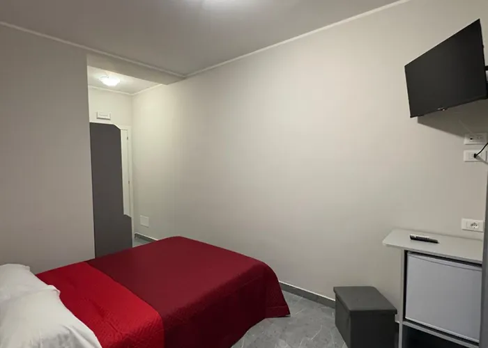 Waterfront Bed & Breakfast Reggio di Calabria