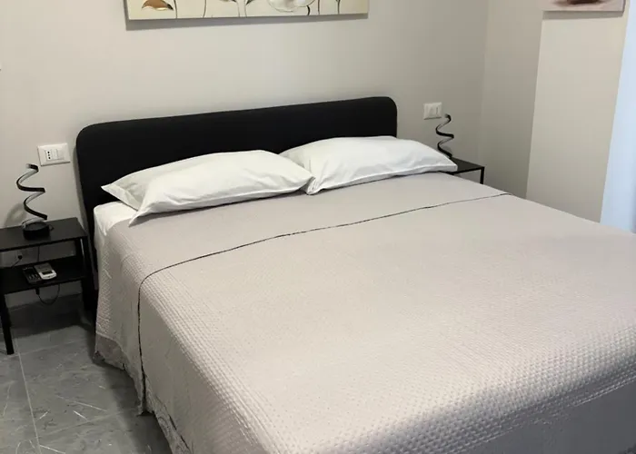 Waterfront 3* Reggio di Calabria