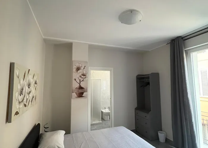 Waterfront Bed & Breakfast 3*