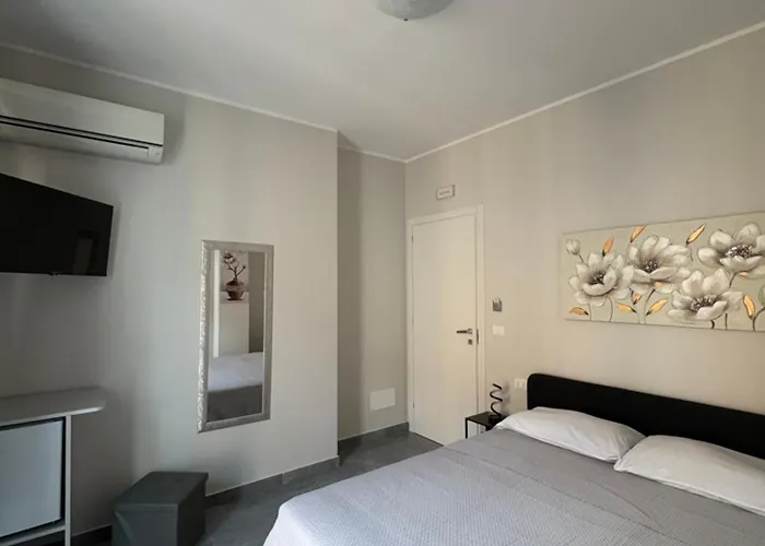 Waterfront 3* Reggio di Calabria