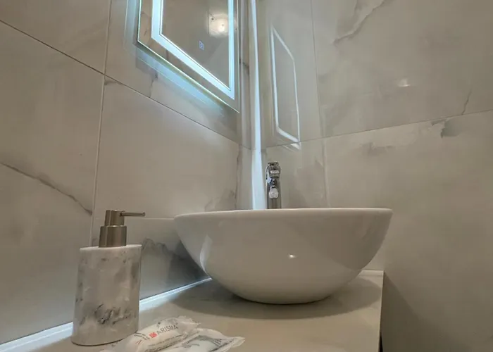 Bed & Breakfast Waterfront