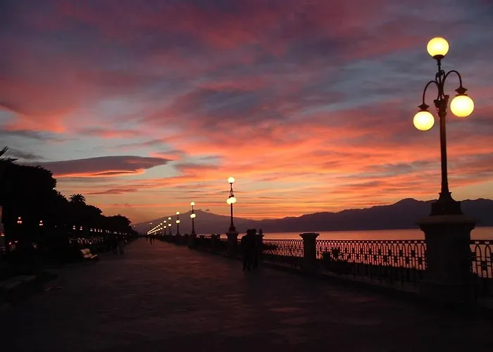 Waterfront فندق مبيت وإفطار 3*