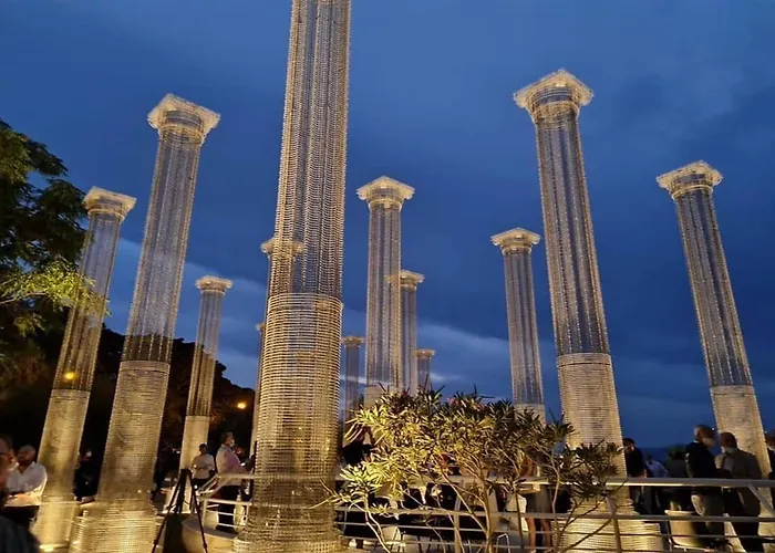 Bed & Breakfast Waterfront Reggio di Calabria