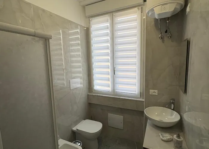 Bed & Breakfast Waterfront Reggio di Calabria