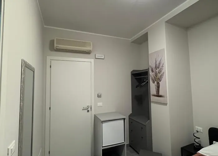 Waterfront Bed & Breakfast