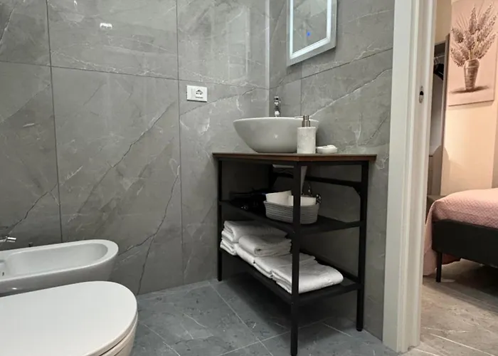 Waterfront Bed & Breakfast 3*