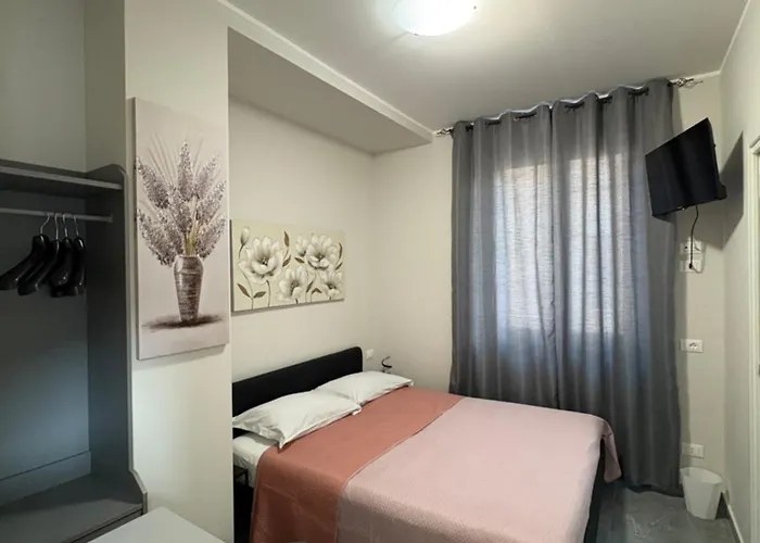 Bed & Breakfast Waterfront